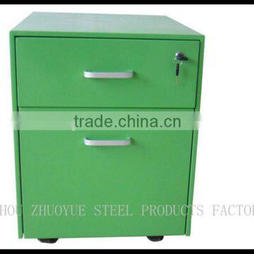 Steel office cabinet