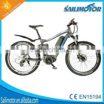 250w 26inch mountain electric bike