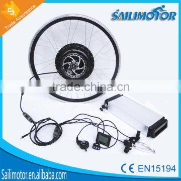 built in controller 500w -1000w electric bike kit                        
                                                Quality Choice