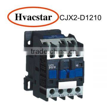 LC1 D12/ CJX2-12 Magnetic contactor AC contactor