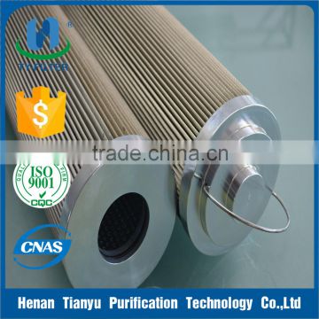 Washable Stainless Steel Oil Filter Element