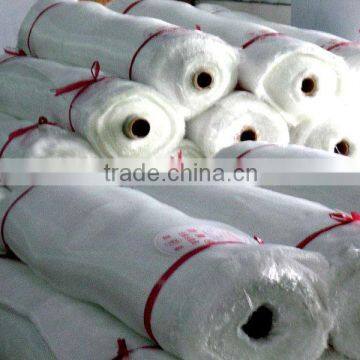 ISO9001 manufacturer fiberglass window screen