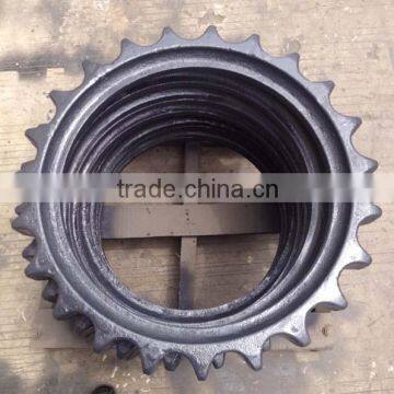 High Quality Forging Bulldozer D6D Sprocket Segment Group photo-2