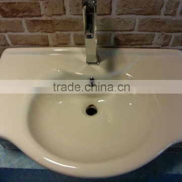 GC1075 cabinet wash hand basin/kitchen basins