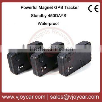 Portable Gps Tracker With Standby 450days, Much Better Solar Mini Gps Trackers