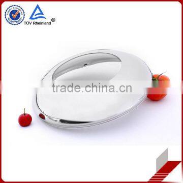 stainless steel cookware From china