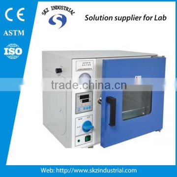 price for hot air oven