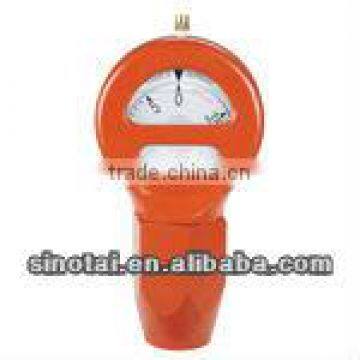 Type D Mud Pressure Gauge