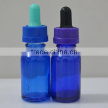 Color Coating Cosmetic Packaging Tube Glass Bottles for Essential Oil photo-6