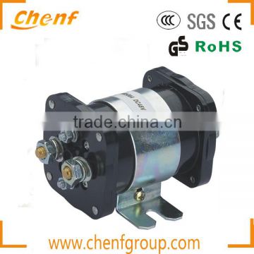 Mechanical Interlocking DC Contactor