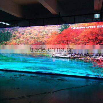 Best Price Energy Saving High Definition Excellent High Quality Led Display P4 SMD Indoor Full Color photo-2