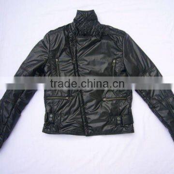 Light Weight Padded Jacket / Insulation Jacket