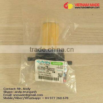 6c356-58300-Filter Assy