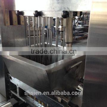 Servo Controlled Lollipop Candy Machine i Low Price