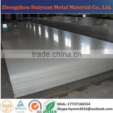 China Supplier 1060/H18 PS Base Aluminum Sheet Price photo-3