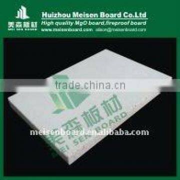 Magnesium oxide board mgo board