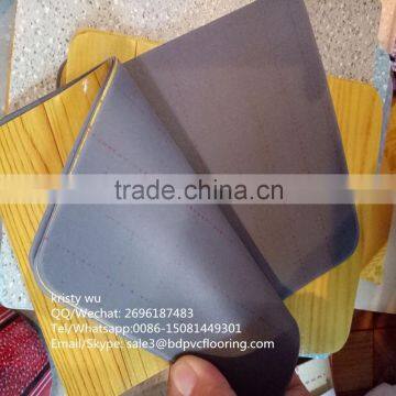 Wood Looking Pvc Flooring photo-3