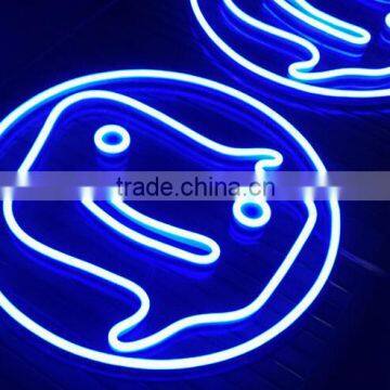 Custom Make 24v Wholesale Neon Signs for Advertising