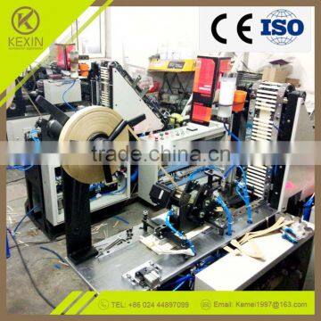 XPTD114 Affordable Fair China Wholesale Manufacture Machine ice stick strapping equipment