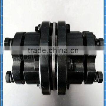Hot Sale Good Quality Carbon Material Disc Shaft Diaphragm Coupling photo-2
