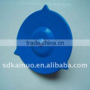 customized factory wholesaler silicone cup lids