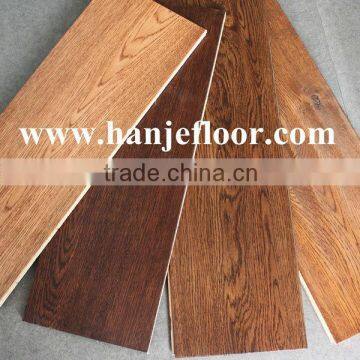 Zhejiang parquet oak wooden