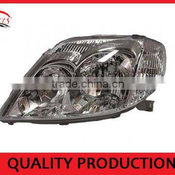 car head lamp used for toyota sedan 2002 head lamp