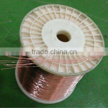 thin cca parallel electrical wire