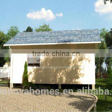 ZTT Economic Modular Houses photo-3