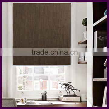 Retardant Blackout Roller Fabric