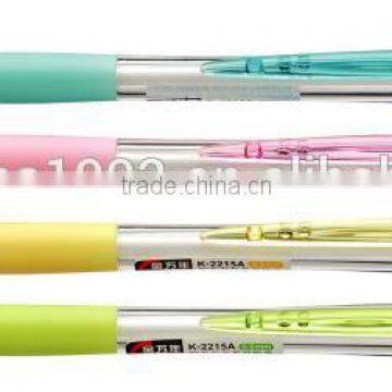 Slim mechanical pencil K-2215A