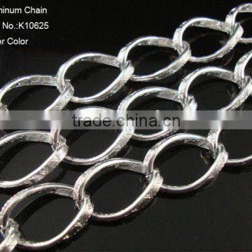 Anodized Aluminum Decorative Chain