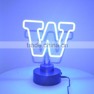 hot sale neon light/neon decoration light /light up letter sit /neon light sign/neon party light /custom decorative night lights