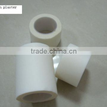 non woven plaster