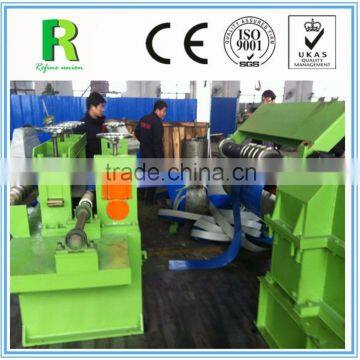 Steel Coil Slitting Line/Cut to Length Machine