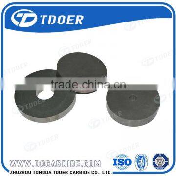 K Tungsten Carbide Cold Forging Dies Tungsten Carbide Cold Forging Dies With Hip Sintering photo-6