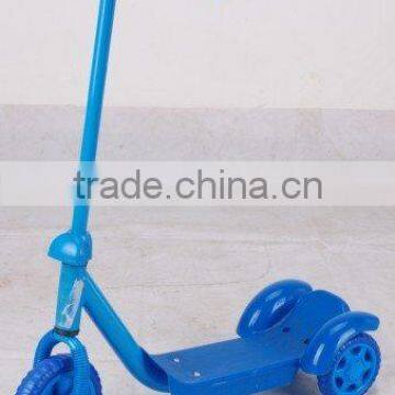 child scooter wirh EVA wheels