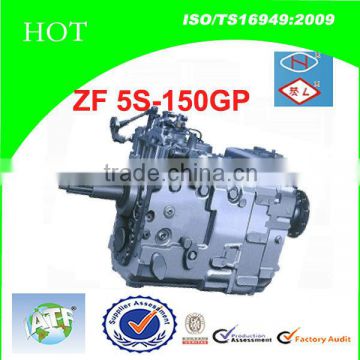 ZF 5S-150GP Complete Gear Box Original Supply Factory In Chongqing China