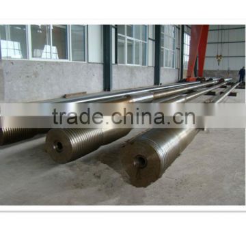 Metal Push Pull rod