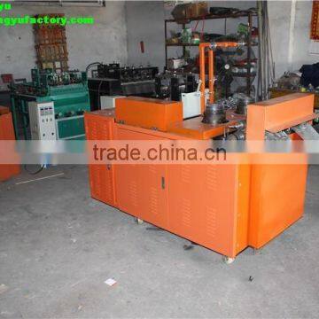 Machine for Making Mesh Scourers ,from Wire to Scourer photo-2