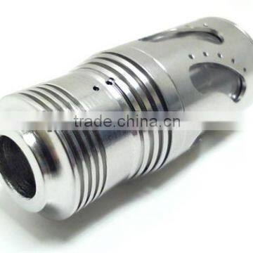 High Quality New Arrival 2014 Steam Turbine Atomizer photo-3