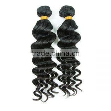 Peruvian Hair Natural Wave photo-4