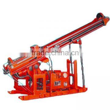 Good Quality core hydraulic portable drilling rig MGJ-50