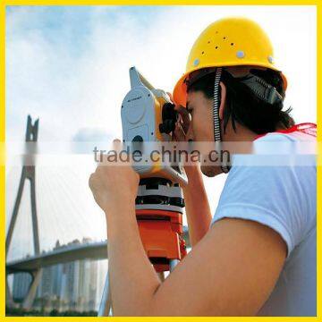 HOT SALE:New Condition Survey Equipment Total Station without Prism