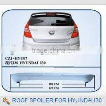 CAR SPOILER FOR HYUNDAI I30