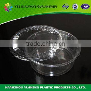 Guaranteed Quality Environmental Round Tray photo-3