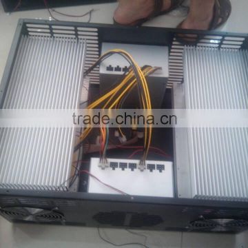 2000gh/S A1 28nm btc miner