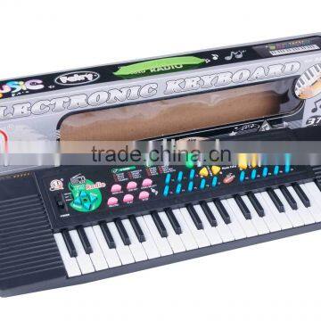 37 keys educational toys MQ-002FM