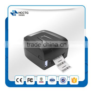 usb interface/thermal or thermal transfer Desktop Barcode Printer/scannerHLG813