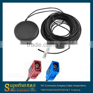 Car Antenna Combined GPS GSM Antenna